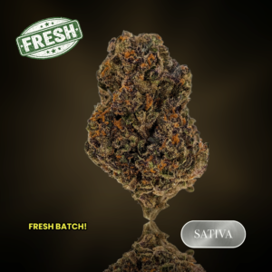 Candy Jack  - 1 oz (28g)