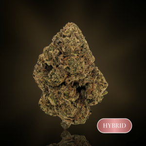 Cantelope Kush - 1oz (28g) - THC 19%