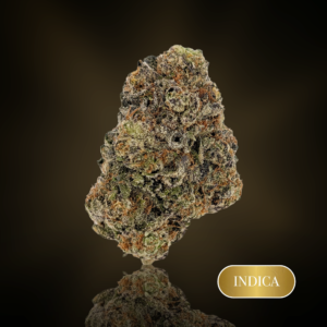 Cherry Runtz - 1/8th (3.5g) - THC 31%