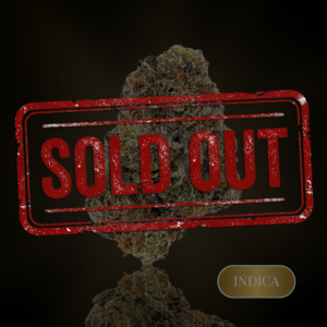 Cherry Runtz - 1 oz (28g) - THC 31%