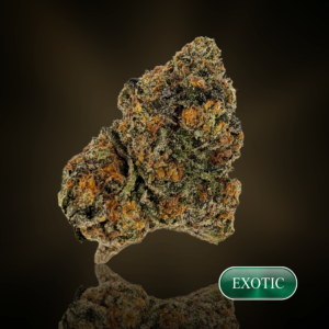 Lemon Cherry Gelato - 1/8th (3.5g) - THC 27%