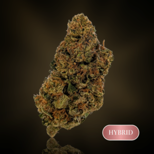 Lemon Bathbomb - 1 oz (28g) - THC 23%