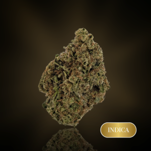 Racefuel - 1 oz (28g) - THC 22%