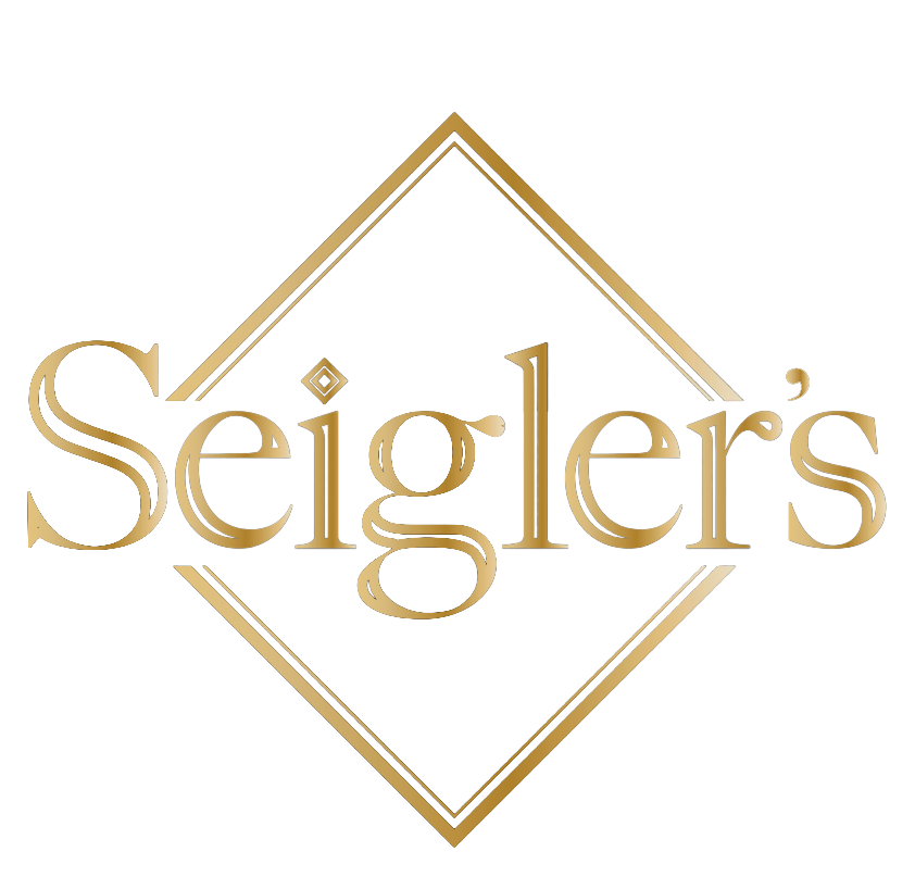 Seigler's Trans Logo