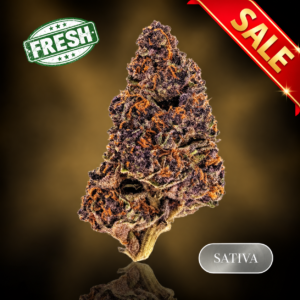 Tropicana Cherry  - 1 oz (28g) - 25%
