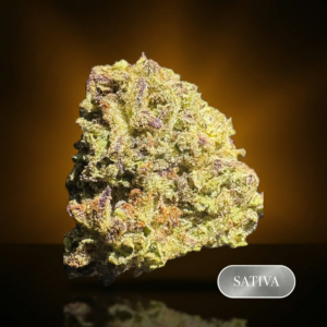 Amnesia Haze - 1 oz (28g) - 22%