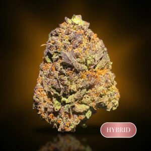 Animal Cookies - 1 oz (28g) - THC 24%