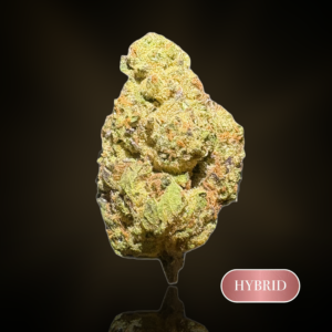 Apple Tartz - 1 oz (28g) - THC 22%