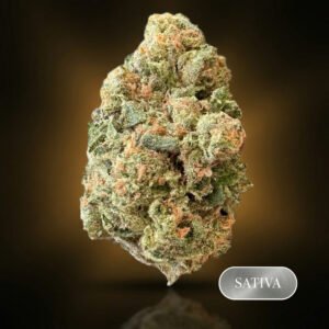 Blue Dream - 1 oz (28g) - THC 23%