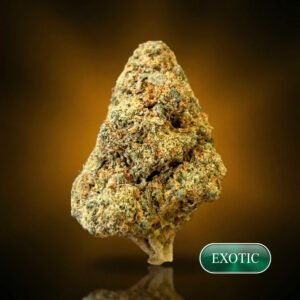 Cadillac Rainbow - 1 oz (28g) - THC 24%