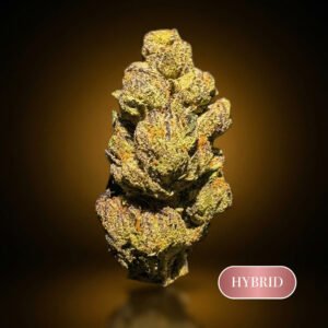 Candy Cane - 1 oz (28g)