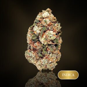 Gumbo - 1 oz (28g)