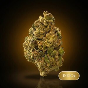 Ice Cream Cake - 1 oz (28g) - THC 23%