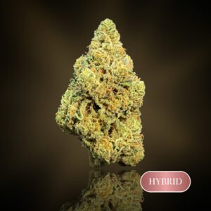 Jolly Rancher - 1 oz (28g) - 22%