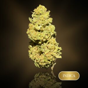 Menage - 1 oz (28g) - THC 25%