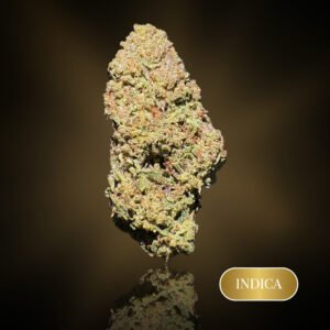 Mule Fuel - 1 oz (28g) - THC 25%