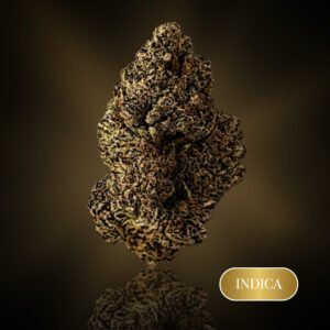 Oreoz - 1 oz (28g) - THC 25%