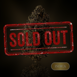 Oreoz - 1 oz (28g) - THC 25%