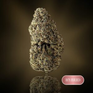 Pink Certz - 1 oz (28g) - THC 23%