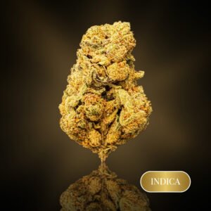 Red Velvet- 1 oz (28g)