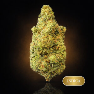 Tahoe OG - 1 oz (28g) - THC 24%