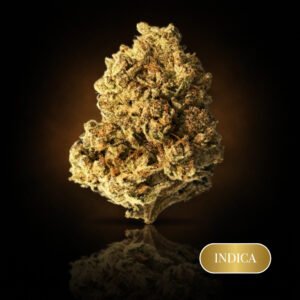 Watermelon Punch - 1 oz (28g)