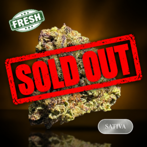 Amnesia Haze - 1 oz (28g) - 22%
