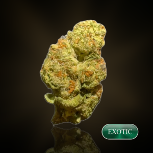 Candy Cake - 1 oz (28g) - THC 22%