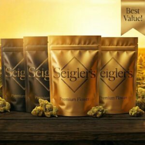 Top Shelf Bundle (Best Value)