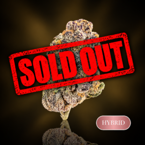 Blue Toffee (Indoor) - 1 oz (28g) - 31%