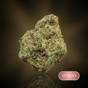 Gush Mintz - 1 oz (28g)
