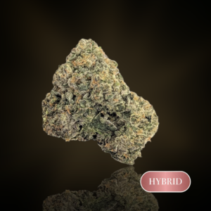 Seigler's OG (Indoor) - 1 oz (28g) - THC 30%