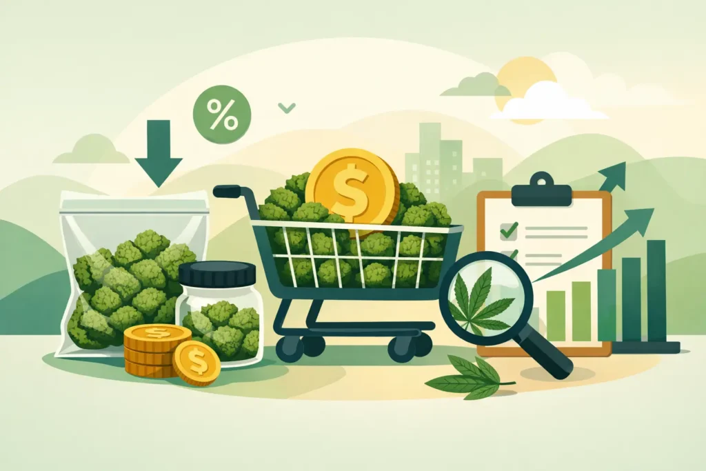7 Benefits of Buying Hemp Ounces for Less
