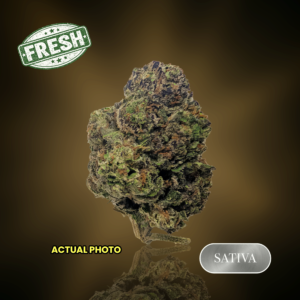 Jack of Diamonds - 1 oz (28g) - 29%