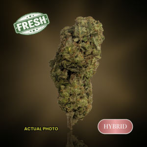 True OG - 1 oz (28g) - 30%