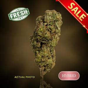 True OG - 1 oz (28g) - 30%