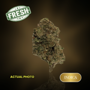 LA Kush Cake - 1 oz (28g) - 29%