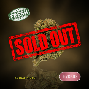 Peaches and Cream- 1 oz (28g) - 28%