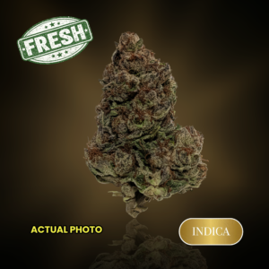 Purple Apricot - 1 oz (28g) - 28%