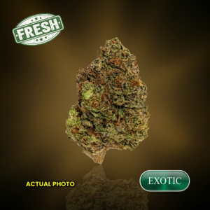 Yellow Passion Fruit- 1 oz (28g) - 28%