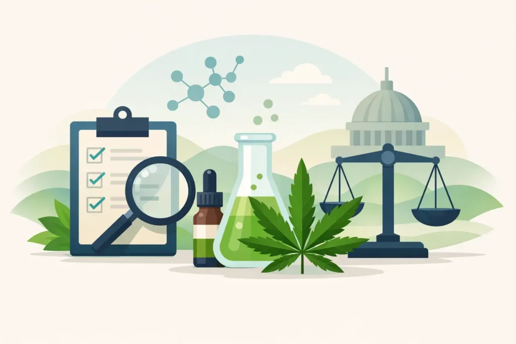 Hemp Regulations: What THC-A Buyers Need to Know
