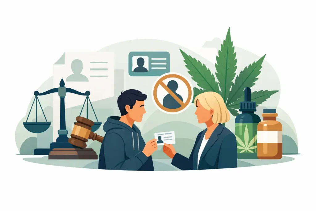 Legal Hemp Age Requirements: What Buyers Need