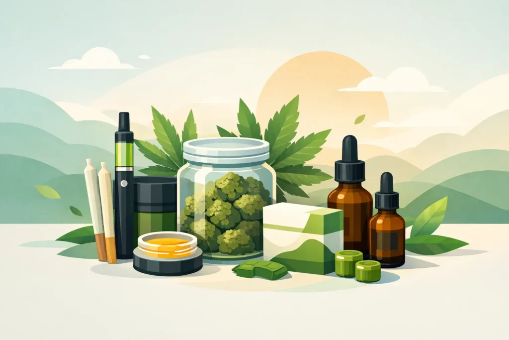 THCA Bundles Built for a Better Everyday Stash