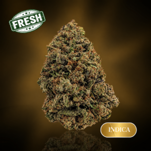 Ogre Runtz- 1 oz (28g) - 31%
