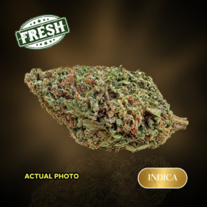 Double Runtz- 1 oz (28g) - 29%