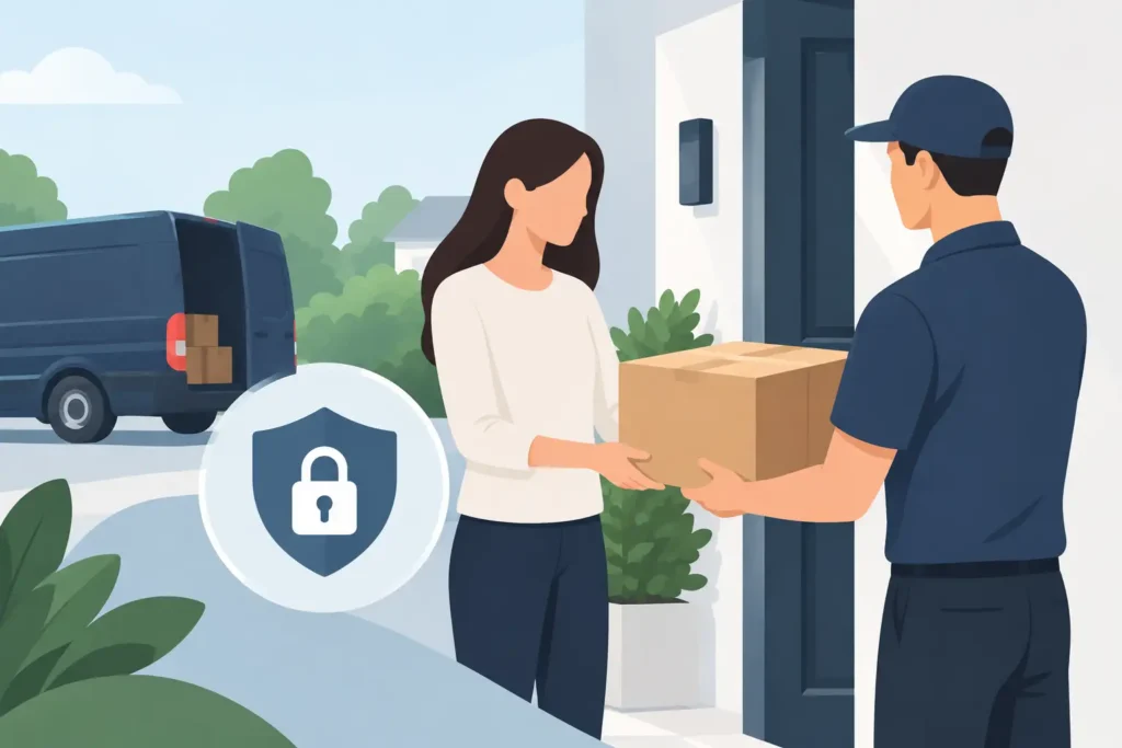 Discreet Shipping Review for Private Delivery