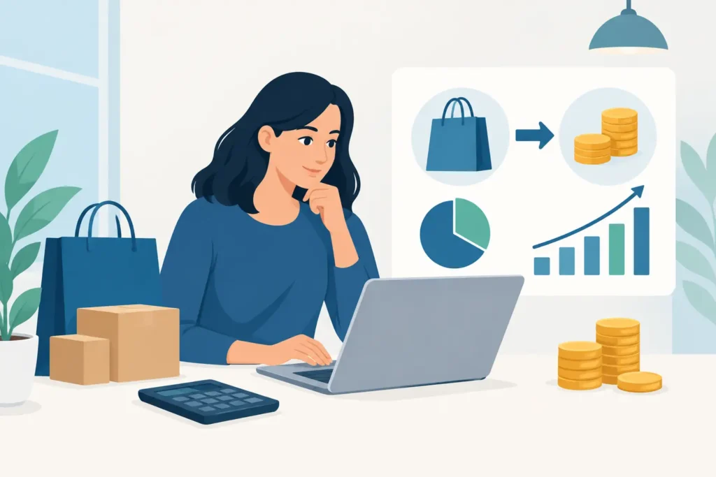 How to Calculate Retail Margins Without Guesswork